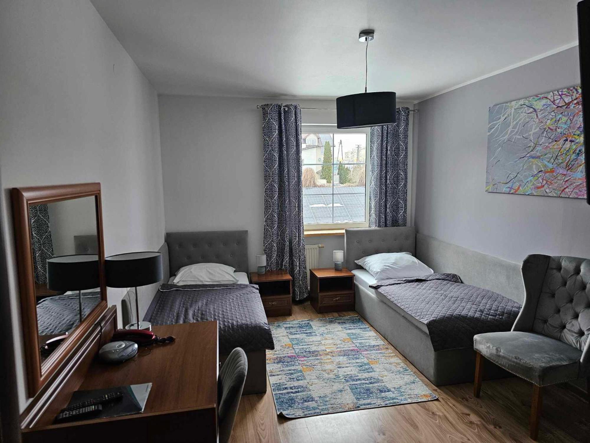 Hotel Agat Piotrków Trybunalski Exteriör bild